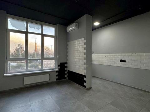 комерційна за адресою Тираспольська вул., 52