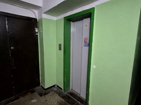 квартира за адресою Чоколівський бульв., 22