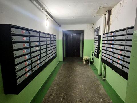 квартира за адресою Чоколівський бульв., 22