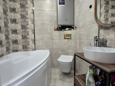 квартира за адресою Чоколівський бульв., 22