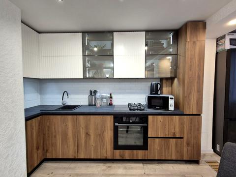 квартира за адресою Чоколівський бульв., 22