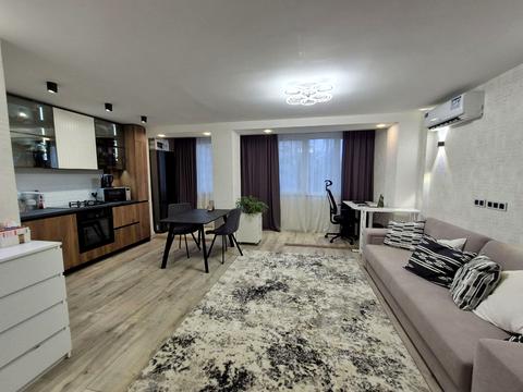 квартира за адресою Чоколівський бульв., 22