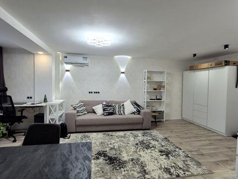 квартира за адресою Чоколівський бульв., 22