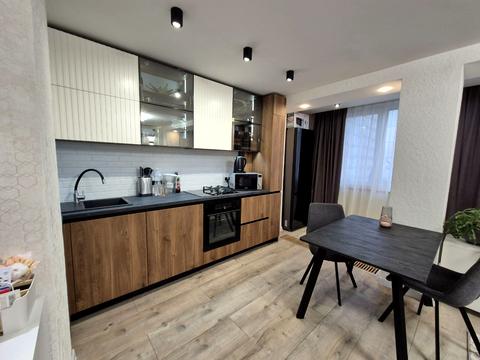 квартира за адресою Чоколівський бульв., 22