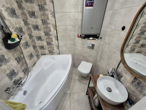 квартира за адресою Чоколівський бульв., 22