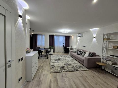 квартира за адресою Чоколівський бульв., 22