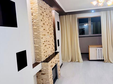 квартира по адресу Белицкая ул., 18