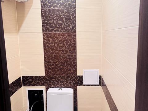 квартира по адресу Белицкая ул., 18