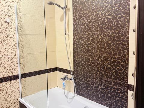 квартира по адресу Белицкая ул., 18