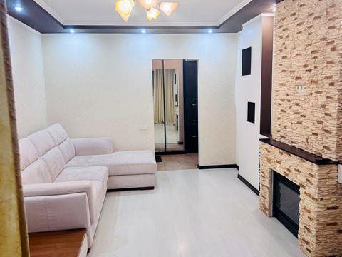 квартира по адресу Белицкая ул., 18