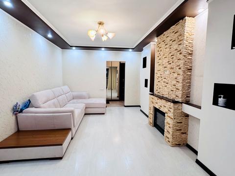 квартира по адресу Белицкая ул., 18