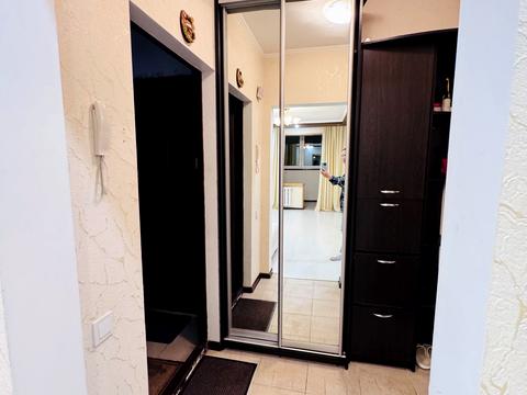 квартира по адресу Белицкая ул., 18