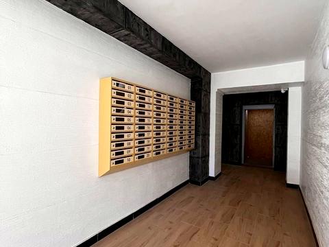 квартира по адресу Черновола ул., 123