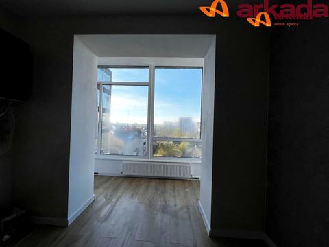 квартира по адресу Черновола ул., 123