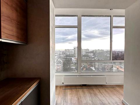 квартира по адресу Черновола ул., 123