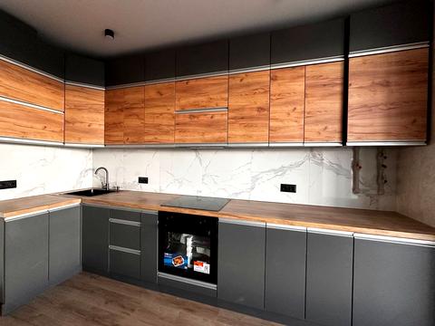 квартира по адресу Черновола ул., 123