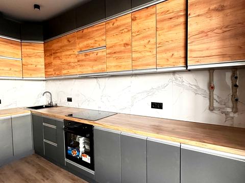 квартира по адресу Черновола ул., 123