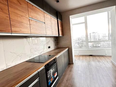 квартира по адресу Черновола ул., 123