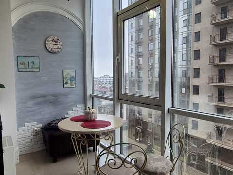 квартира по адресу Асташкина пер. (Провіантський), 29