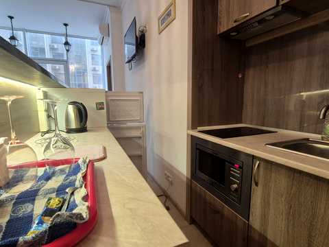 квартира по адресу Асташкина пер. (Провіантський), 29