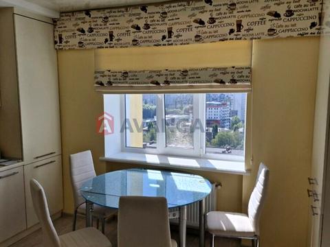 квартира по адресу Свободи ул., 14/1