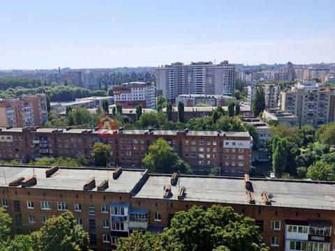 квартира по адресу Свободи ул., 14/1