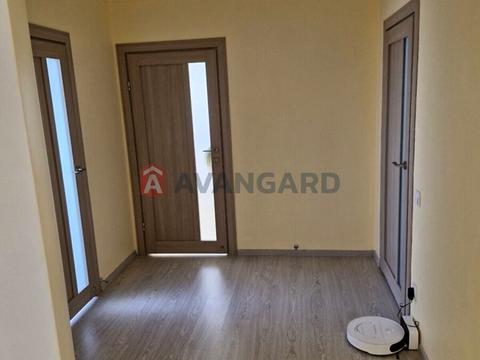 квартира по адресу Свободи ул., 14/1