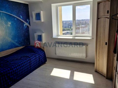 квартира по адресу Свободи ул., 14/1