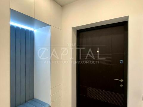 квартира за адресою Івана Виговського вул. (Маршала Гречка), 10-К