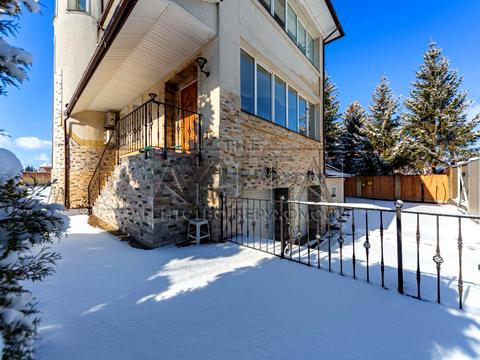 дом по адресу вул. Киевская