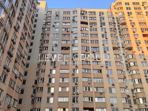 квартира по адресу Валерия Лобановского просп., 150-Б