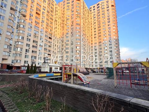 квартира по адресу Валерия Лобановского просп., 150-Б