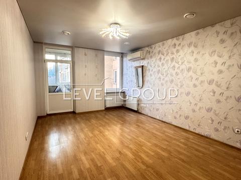 квартира по адресу Валерия Лобановского просп., 150-Б