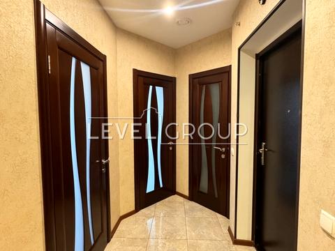 квартира по адресу Валерия Лобановского просп., 150-Б