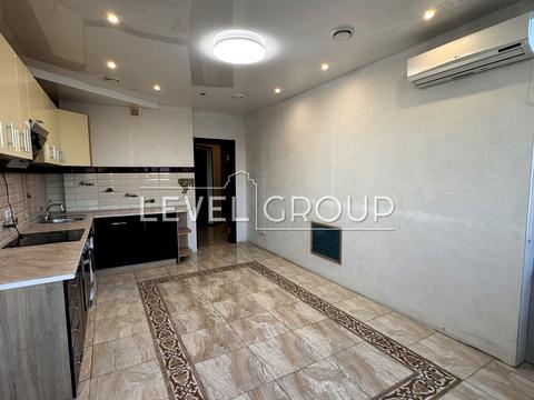 квартира по адресу Валерия Лобановского просп., 150-Б