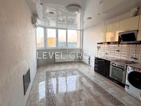 квартира по адресу Валерия Лобановского просп., 150-Б