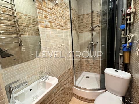 квартира по адресу Валерия Лобановского просп., 150-Б