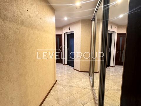 квартира по адресу Валерия Лобановского просп., 150-Б