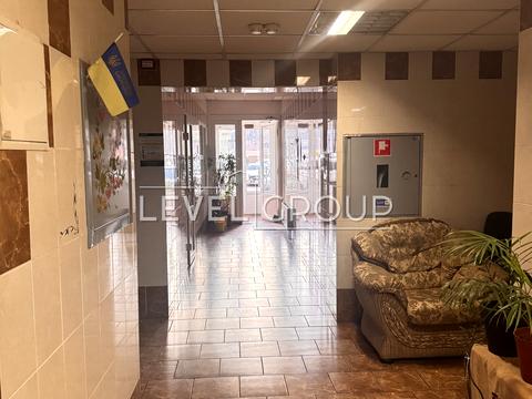 квартира по адресу Валерия Лобановского просп., 150-Б