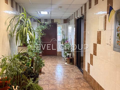 квартира по адресу Валерия Лобановского просп., 150-Б