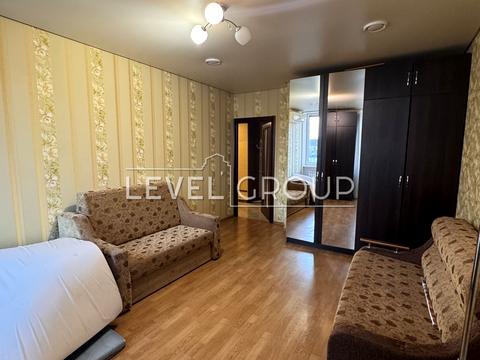 квартира по адресу Валерия Лобановского просп., 150-Б