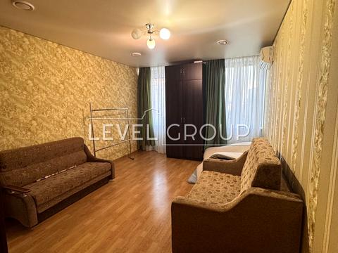 квартира по адресу Валерия Лобановского просп., 150-Б