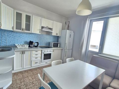 квартира за адресою Харківське шосе, 17-А