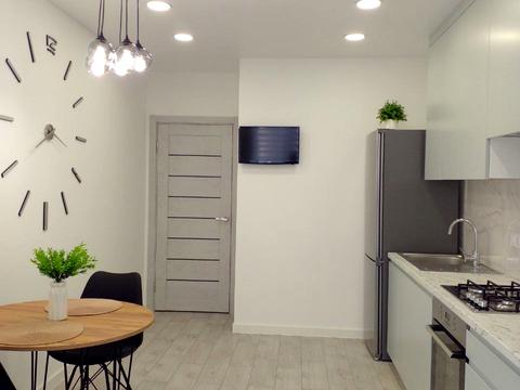 квартира по адресу Сімейна ул., 6