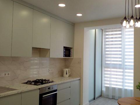 квартира по адресу Сімейна ул., 6