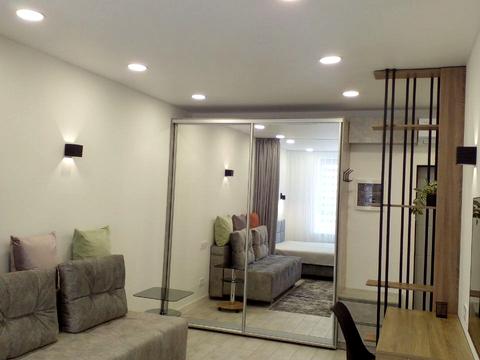 квартира по адресу Сімейна ул., 6