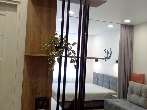 квартира по адресу Сімейна ул., 6