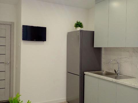 квартира по адресу Сімейна ул., 6