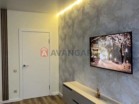 квартира по адресу Старокостянтинівське шоссе, 20/3