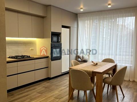 квартира по адресу Старокостянтинівське шоссе, 20/3